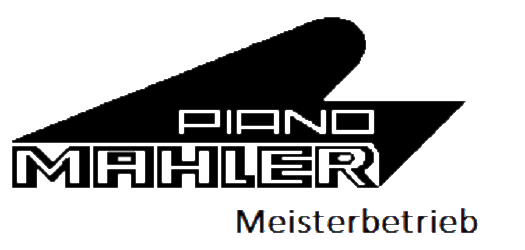 Piano Mahler - Klavierstimmung, Klavierreparatur in München, Meisterbetrieb
